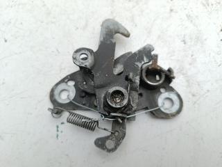 замок капота Peugeot 807 1 поколение 2004, 2.0 л., бензин, АКПП, серый, минивэн, 9646314780