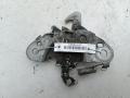 замок капота Peugeot 807 1 поколение 2004, 2.0 л., бензин, АКПП, серый, минивэн, 9646314780 - фото №2