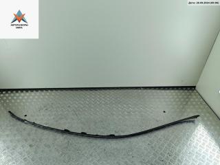 молдинг крыши Mercedes-Benz C-Класс W204/S204 2007, 1.8 л., бензин, МКПП, чёрный, седан