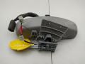 зеркало салона Mercedes-Benz E-Класс W212/S212/C207/A207 2011, 2.2 л., дизель, МКПП, чёрный, седан, 2048103417 - фото №2