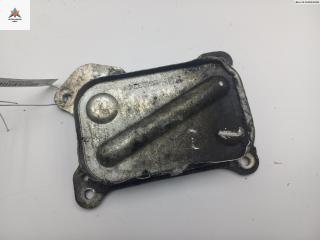 теплообменник масляного фильтра Opel Combo 3 поколение (C) [рестайлинг] 2007, 1.3 л., дизель, МКПП, белый, фургон, 55193743