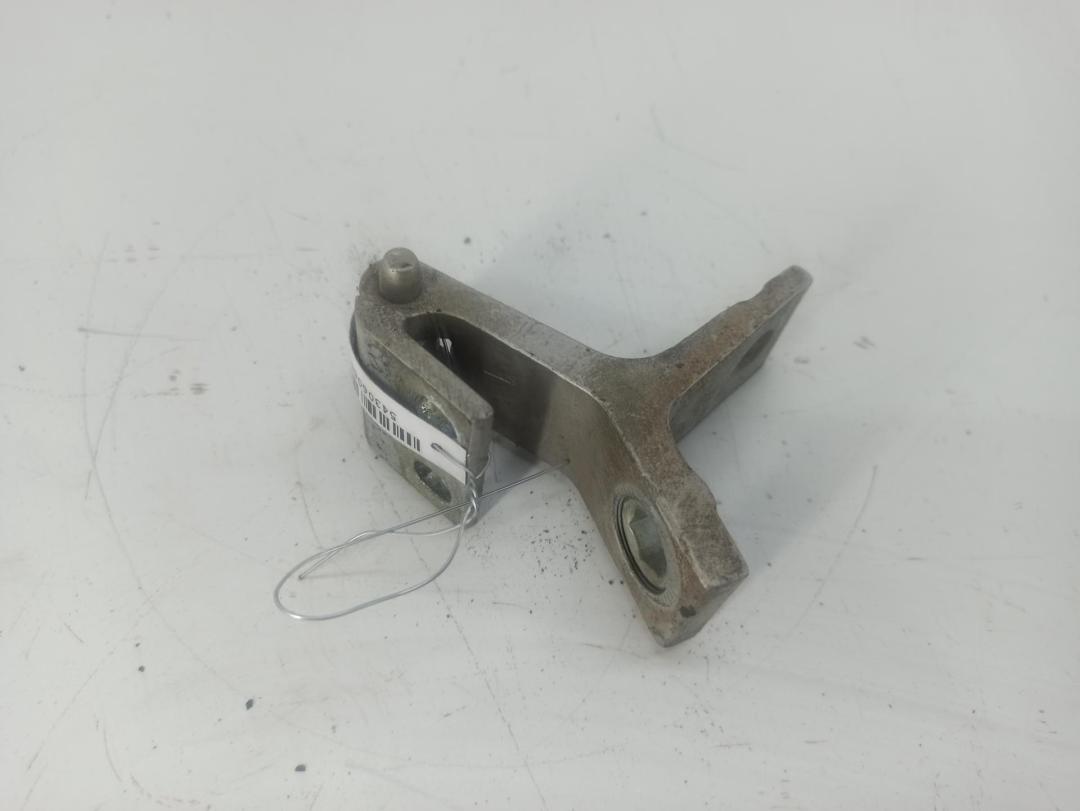петля двери Audi 80 B3 1987, серый, седан, 893831401