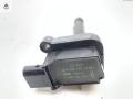 катушка зажигания Mercedes-Benz C-Класс W203/S203/CL203 2002, 1.8 л., бензин, АКПП, чёрный, универсал, 0001501580 - фото №2