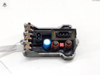 сопротивление печки BMW 7 серия E65/E66/E67 [рестайлинг] 2005, 3.0 л., дизель, АКПП, чёрный, седан, 6934390