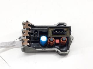 сопротивление печки BMW 7 E65/E66 2005, 3.0 л., дизель, АКПП, чёрный, седан, 6934390