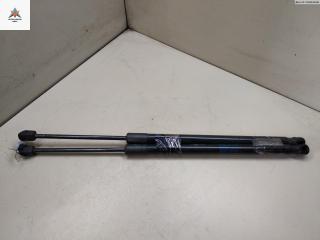 амортизатор крышки багажника (3-5 двери) Volkswagen Touran 1 поколение 2003, 1.9 л., дизель, МКПП, серый, минивэн, 1T0827550C