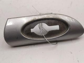 молдинг переднего левого крыла Opel Vectra B [рестайлинг] 2000, 1.6 л., бензин, МКПП, серый, седан, 09135507