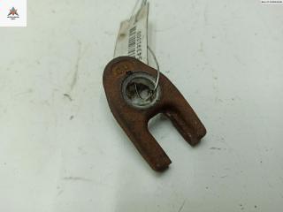 крепление форсунки Renault Scenic 2 поколение 2005, 1.5 л., дизель, МКПП, серый, минивэн