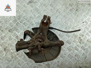 ступица передняя правая Skoda Octavia mk2 (A5 1Z) 2009, 1.9 л., дизель, МКПП, красный, хетчбэк 5 дв.