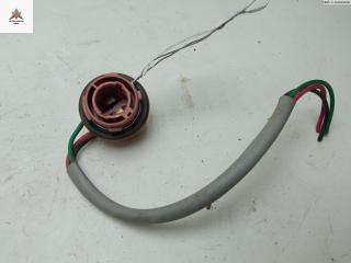 Патрон лампы фонаря Kia Sorento 1 поколение 2004, 2.5 л., дизель, АКПП, чёрный, внедорожник 5 дв.