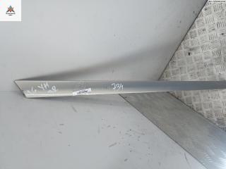 молдинг двери задней правой Opel Vectra C [рестайлинг] 2008, 1.9 л., дизель, АКПП, жёлтый, универсал, 13105723