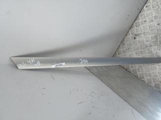 молдинг двери задней правой Opel Vectra C [рестайлинг] 2008, 1.9 л., дизель, АКПП, жёлтый, универсал, 13105723