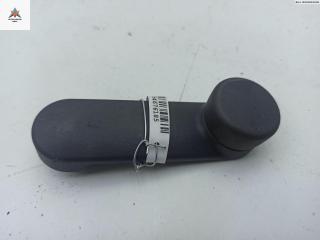 ручка стеклоподъемника Opel Astra F [рестайлинг] 1996, 1.6 л., бензин, АКПП, белый, универсал, 90224834