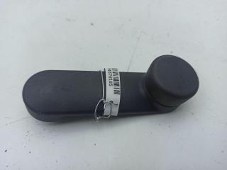ручка стеклоподъемника Opel Astra F 1996, 1.6 л., бензин, АКПП, белый, универсал, 90224834