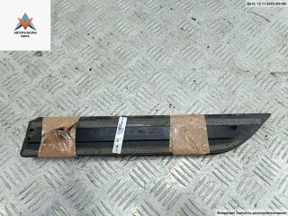 молдинг крыла заднего левого Ford Focus 1 поколение [рестайлинг] 2001, 1.4 л., бензин, МКПП, красный, хетчбэк 3 дв., 98ABB29077CDW