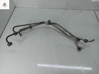 трубка ТНВД Audi A6 4B/C5 [рестайлинг] 2002, 2.5 л., дизель, МКПП, синий, универсал