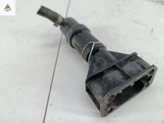 форсунка омывателя фары Audi A6 4B/C5 [рестайлинг] 2002, 2.5 л., дизель, МКПП, синий, универсал, 4Z0955979