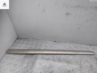 молдинг двери передней левой Citroen C3 1 поколение 2004, 1.4 л., дизель, МКПП, серый, хетчбэк 5 дв., 9637992577