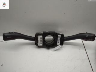 переключатель подрулевой Ford Galaxy 1 поколение [рестайлинг] 2001, 2.8 л., бензин, АКПП, серый, минивэн, 8LO953513J