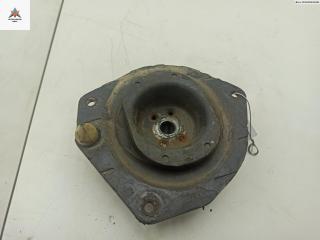 Опора амортизатора переднего (верхняя) Renault Scenic 2 поколение 2004, 2.0 л., бензин, МКПП, серый, минивэн