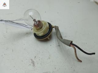 Патрон лампы фонаря Kia Sorento 1 поколение 2004, 2.5 л., дизель, АКПП, чёрный, внедорожник 5 дв.