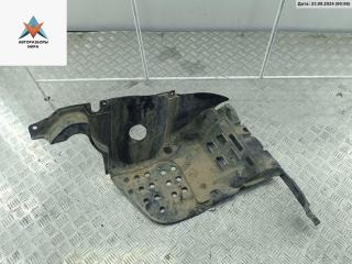 защита двигателя Mazda Tribute 1 поколение 2001, 2.0 л., бензин, МКПП, серый, внедорожник 5 дв., YL8416A574