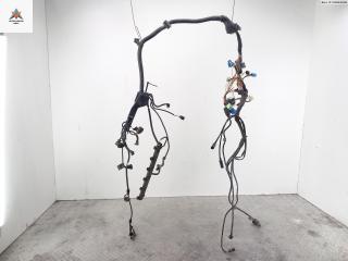 проводка двигателя BMW 5 серия E39 [рестайлинг] 2000, 2.5 л., бензин, АКПП, серый, универсал, 1439184, 1439174, 7503804, 7503794