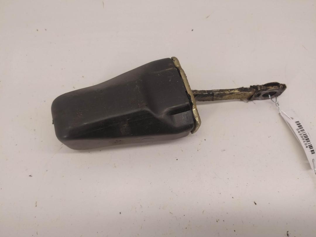 ограничитель открывания двери Volkswagen Passat B3 1990, универсал, 357837249