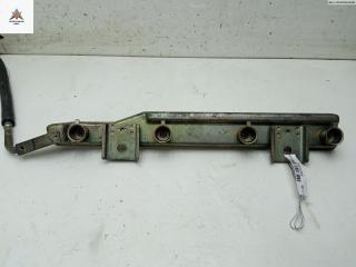 топливная рампа Nissan Primera P12 2003, 1.8 л., бензин, МКПП, серый, универсал