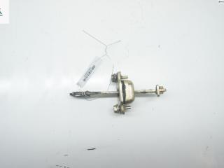 Ограничитель открывания двери задней Volkswagen Sharan 1 поколение 1998, минивэн, 95VWA27200AE