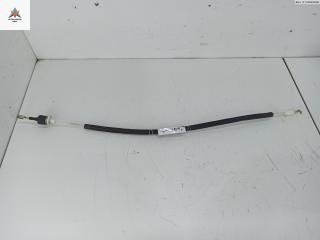 Трос двери задней Audi A4 B5 1997, 1.8 л., бензин, МКПП, красный, универсал