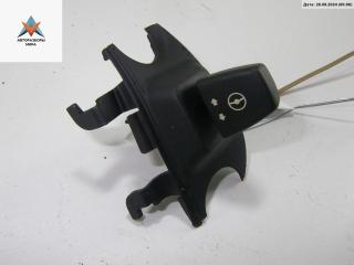 Джойстик регулировки рулевой колонки BMW X5 E70 2007, 3.0 л., дизель, АКПП, синий, внедорожник 5 дв., 61316966710