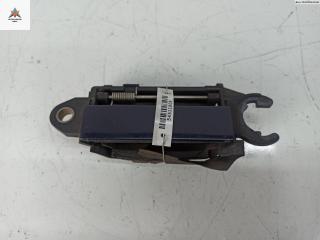 ручка наружная передняя левая Audi A4 B5 1997, 1.8 л., Ti, бензин, МКПП, синий, универсал, 8D0837205