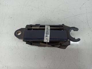 ручка наружная передняя левая Audi A4 B5 1997, 1.8 л., Ti, бензин, МКПП, синий, универсал, 8D0837205