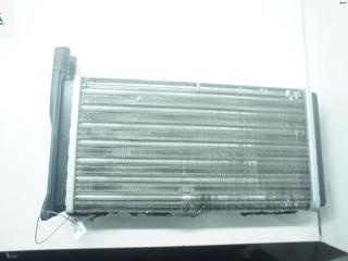 радиатор отопителя (печки) Ford Scorpio 2 поколение 1998, 2.3 л., бензин, АКПП, красный, седан