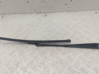 Щеткодержатель (поводок стеклоочистителя) задний Ford Mondeo 4 поколение 2008, 1.8 л., дизель, МКПП, серый, хетчбэк 5 дв., 7S71A17406AA