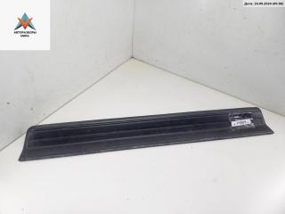 Накладка на порог внутренняя (салона) BMW 3 серия E46 1999, 1.9 л., бензин, МКПП, серый, седан, 8196130