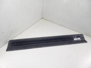 Накладка на порог внутренняя (салона) BMW 3 серия E46 1999, 1.9 л., бензин, МКПП, серый, седан, 8196130