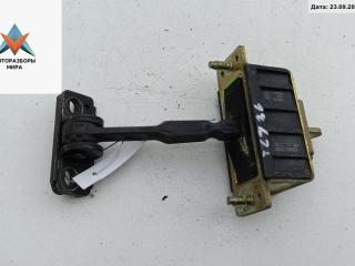 Ограничитель открывания двери задней Mercedes-Benz S-Класс W220 [рестайлинг] 2004, седан, 2207300016