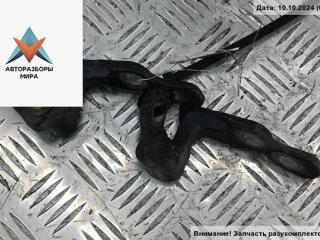 петля двери Ford Focus 2 поколение 2005, чёрный, хетчбэк 5 дв., 3M51R2280AE