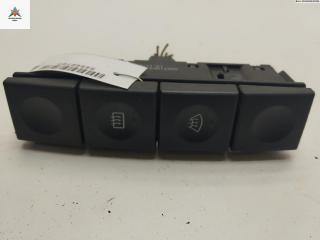 кнопка обогрева лобового стекла Ford Fusion 1 поколение 2004, 1.4 л., бензин, МКПП, синий, хетчбэк 5 дв., 2S6T18K574AC