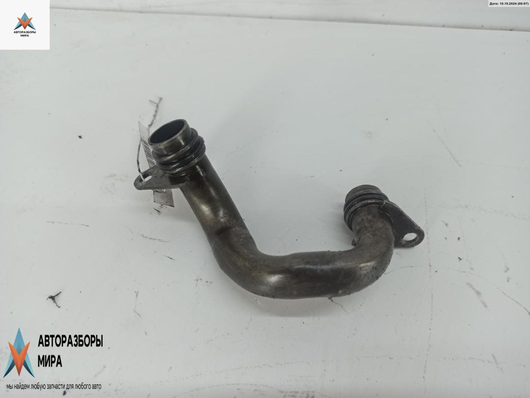 прочая запчасть Audi A4 B6 2001, 2.5 л., дизель, МКПП, синий, универсал - фото №1