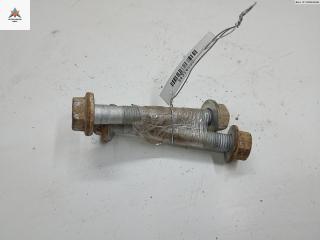 Болт крепления Opel Astra G 2002, 1.7 л., дизель, МКПП, красный, универсал