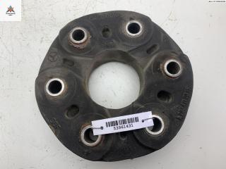 муфта кардана Mercedes-Benz C-Класс W203/S203/CL203 2002, 2.7 л., дизель, МКПП, чёрный, универсал, 2034110015