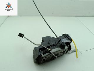 замок двери передней левой Mercedes-Benz A-Класс W168 1998, 1.6 л., бензин, МКПП, серый, хетчбэк 5 дв., 1687300235