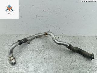 патрубок интеркулера Dacia (Renault) Sandero I 2012, 1.5 л., дизель, МКПП, белый, хетчбэк 5 дв.