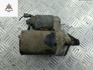 стартер Hyundai Getz 1 поколение [рестайлинг] 2008, 1.1 л., бензин, МКПП, чёрный, хетчбэк 3 дв., 3610002555