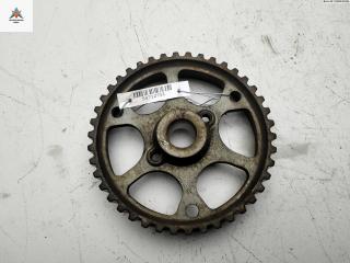 шестерня Peugeot 807 1 поколение 2004, 2.2 л., дизель, МКПП, чёрный, минивэн