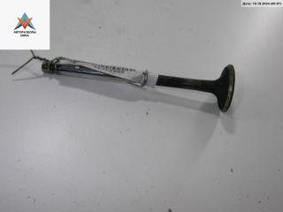 клапан впускной BMW 5 серия E39 [рестайлинг] 2000, 2.5 л., дизель, МКПП, чёрный, универсал, 2247077, 11342247077