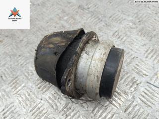 подушка крепления двигателя Volkswagen Touareg 1 поколение 2006, 3.0 л., дизель, АКПП, чёрный, внедорожник 5 дв.